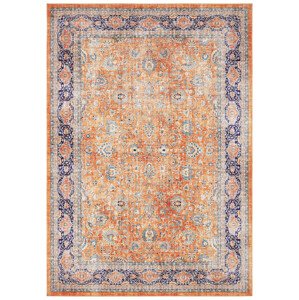 Koberec Elle Decoration IMAGINATION golden yellow