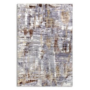 Koberec Elle Decoration Imagination Malard copper / zlatý