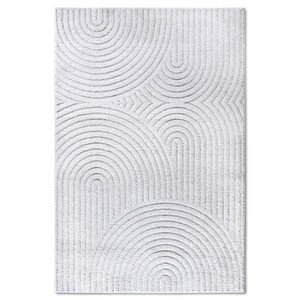 Koberec Elle Decoration New York Panglao bílý