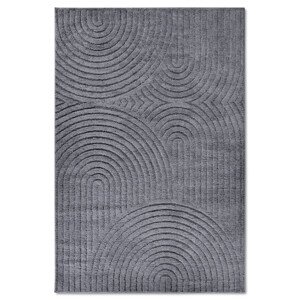 Koberec Elle Decoration New York Panglao antracitový