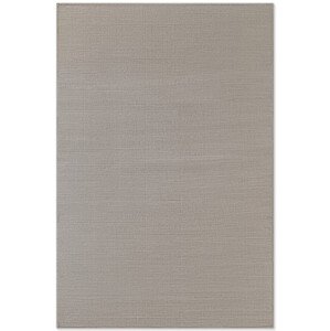 Koberec Elle Decoration Perles Dolomite krémový / šedý