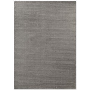 Koberec Elle Decoration Perles Dolomite krémový / antracitový