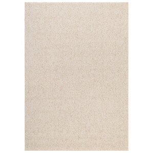Koberec Elle Decoration Rocco krémový