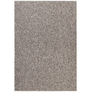 Koberec Elle Decoration Rocco taupe, vícebarevný