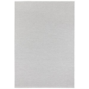 Koberec Elle Decoration SECRET Millau světle šedý / krémový