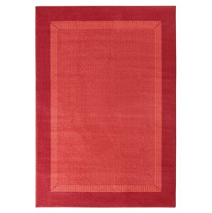 Koberec Hanse Home Basic červený