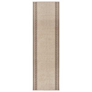 Koberec / Běhoun Hanse Home Basic ivory