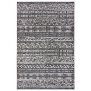 Koberec Hanse Home Clyde Loto šedý / béžový