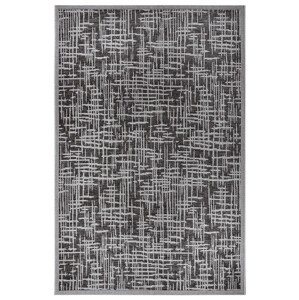 Koberec Hanse Home Clyde Telu šedý / béžový