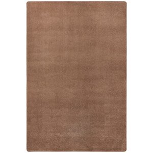 Koberec Hanse Home Fancy hnědý