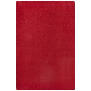 Koberec Hanse Home Fancy červený