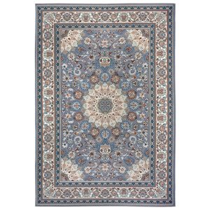 Koberec Hanse Home Flair Kadi šedý / krémový