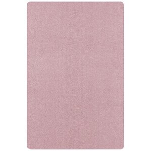 Koberec Nasty světle růžový