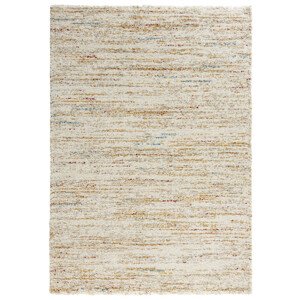 Koberec Nomadic Chic krémový