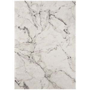 Koberec Hanse Home Nomadic MAYRIN krémový / šedý