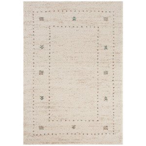 Koberec Nomadic TEO krémový