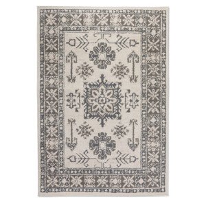 Koberec Hanse Home Terrain krémový / šedý