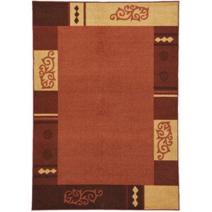 Koberec VERSAILLES 3082 RUST