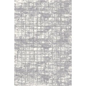 Koberec ELITE PIAZZE GREY