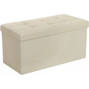 Lavička s víkem LSF47BE