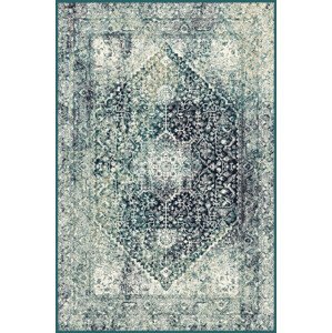 Koberec Agnella Isfahan Torena Smaragd