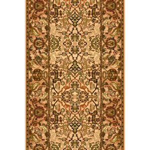 Běhoun Agnella Agnus Hetman Sahara