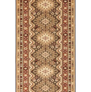 Běhoun Agnella Standard Remo tmavě hnědý
