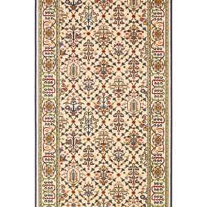 Běhoun  Agnella Standard Tamir krém