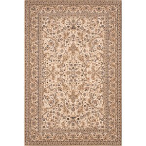 Koberec Agnella Diamond Sapri krémový