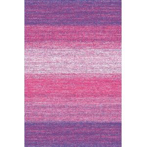 Koberec Agnella Funky Top Mabir Amarant