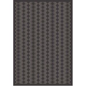 Koberec Agnella Galaxy Altas Graphite