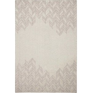 Koberec Agnella Noble Credo světle šedý