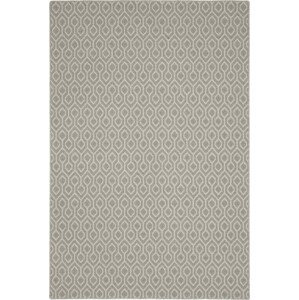 Koberec Agnella Noble Walto šedý