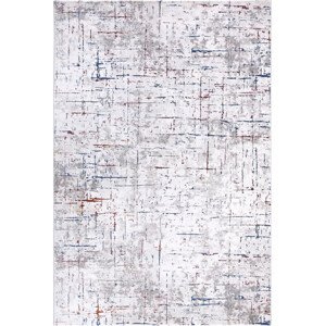 Koberec Agnella Simp Tomu šedý