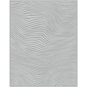 Koberec Agnella Songo Blovi šedý