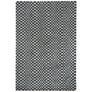 Koberec Oska Charcoal