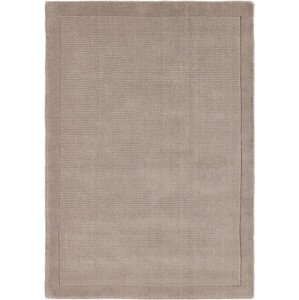 Koberec York Handloom Taupe