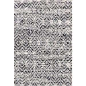 Koberec Mc Three Breeze 9307 AG14 Wool Charcoal šedý