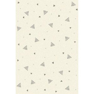 Koberec Agnella Magic Forms Alabaster