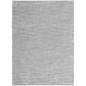 Koberec CALVIN KLEIN GRAPHITE ivory / šedý