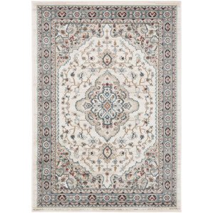 Koberec Colorado K468C bílý