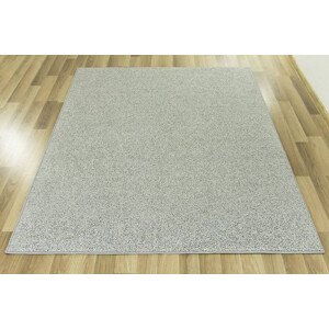 Koberec Mabelie 372 šedý