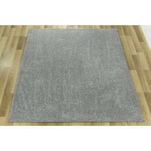 Koberec Broadway 75 šedý