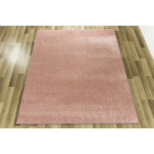 Koberec Dynasty 14 ružový