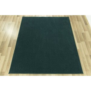 Koberec Bounty 40 zelený