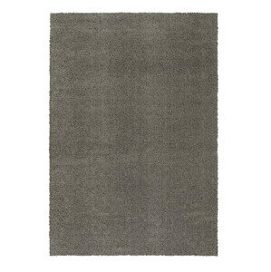 Koberec Shaggy Plainly 221 Taupe