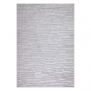 Koberec Santorini 450 šedý