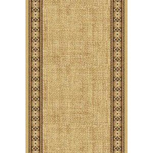 Běhoun Agnella Optimal Rytm béžový