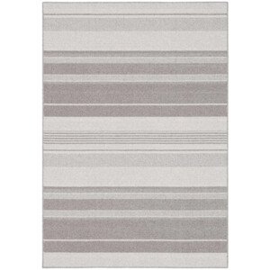 Koberec Agnella Noble Panama světle šedý