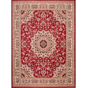 Koberec / Běhoun ATLAS PP F740A červený